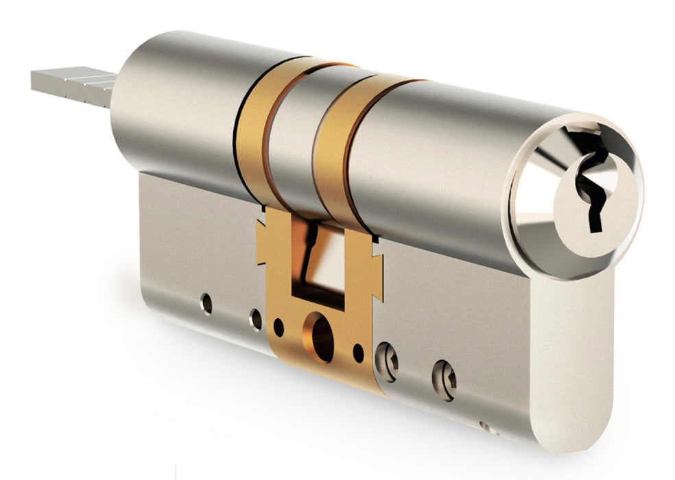 EAN 6975833358519 - Aqara Adjustable Cylinder Unidad de bloqueo imagen 1