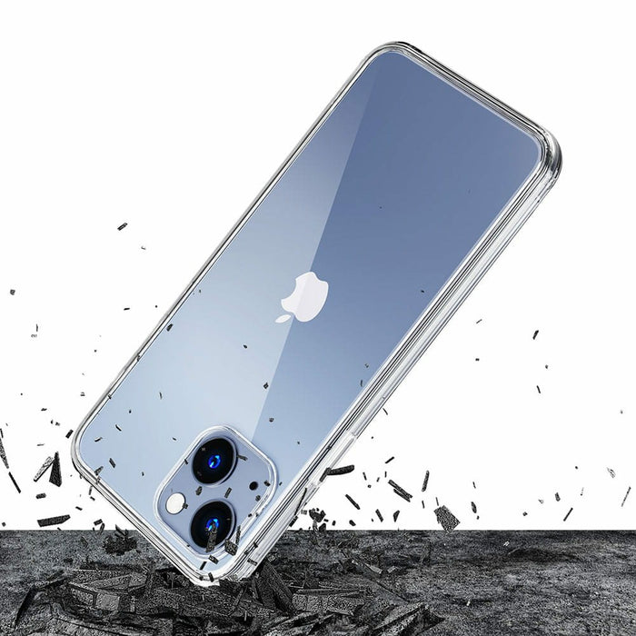 EAN 5903108527545 - 3MK Clear Case funda para teléfono móvil imagen 3