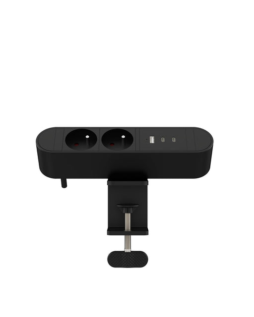 EAN 5715063720264 - Microconnect MC-MDPS-FR2-30W no categorizado imagen 1