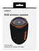EAN 8021735211969 - Celly AURA15WOR altavoz portátil o de fiesta Altavoz portátil estéreo Negro imagen 5