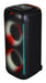 EAN 5706751074509 - Denver BPS-458 Altavoz para fiestas Negro 100 W imagen 5
