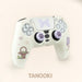 EAN 8436563094545 - TANOOKI TNK0001 accesorio y piza de videoconsola Kit de accesorios imagen 4
