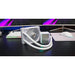 EAN 8435693112273 - Mars Gaming ML-PROII120W Procesador Kit de refrigeración líquida 12 cm Blanco 1 pieza(s) imagen 4