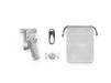 EAN 6941565997586 - DJI CP.OS.00000406.01 estabilizador para cámara Estabilizador de cámara para smartphone Blanco imagen 12