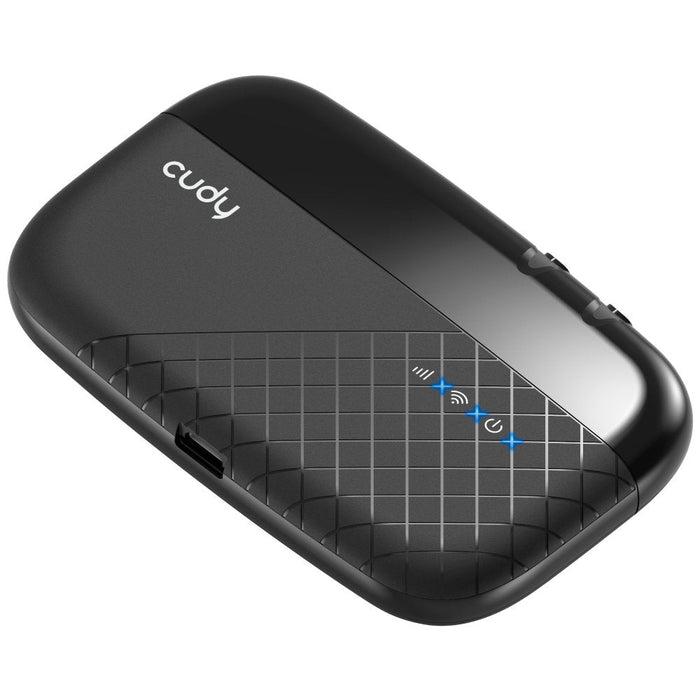 Router 4g Cudy Ac1300 Wi-Fi High Gain Usb 3.0 Adapter