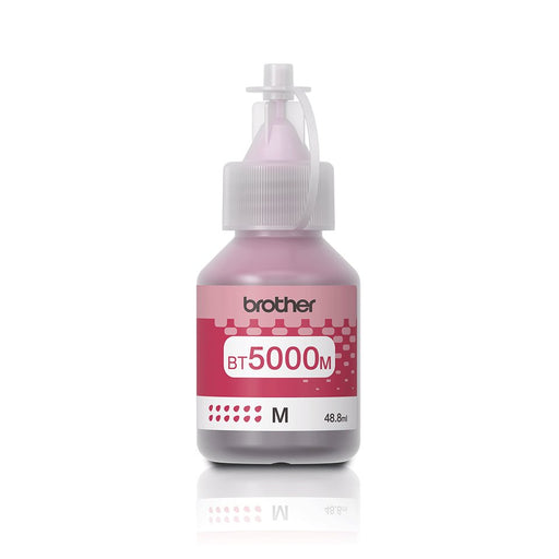 EAN 4977766748773 - Brother BT5000M cartucho de tinta Original Extra (Súper) alto rendimiento Magenta imagen 1