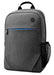 EAN 0195122283667 - HP Prelude 15.6 Backpack (Bulk Qty.15) Gris imagen 4