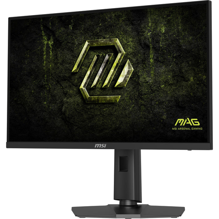Monitor  Msi Mag 274qpf X32 27" Rapid Ips Wqhd 320hz 0.5ms Hdmi2.1x2 Dp Pivot