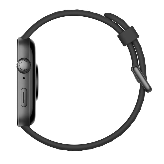 EAN 6942103118517 - Huawei WATCH Fit 3 4,62 cm (1.82") AMOLED 43.2 mm Digital 408 x 480 Pixeles Pantalla táctil Negro Wifi GP imagen 4