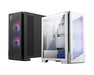 EAN 4711377293174 - MSI MPG VELOX 300R AIRFLOW PZ Midi Tower Blanco imagen 4