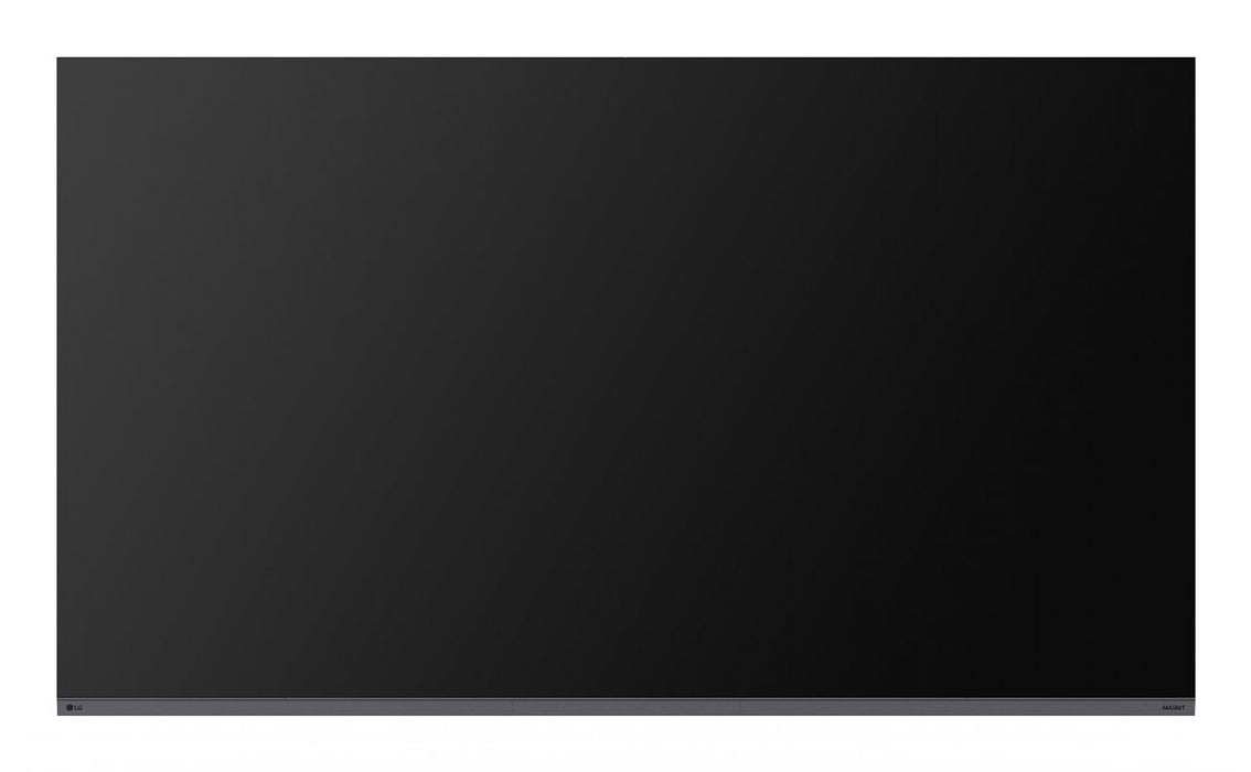EAN 8806096047316 - LG MAGNIT Pantalla plana para señalización digital 3,45 m (136") LED Wifi 500 cd / m² Full HD Negro Proce imagen 2