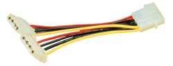 Cable De Alimentacion Interna
