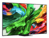 EAN 8806096360736 - LG QNED evo AI 75QNED87A6B 190,5 cm (75") 4K Ultra HD Smart TV Wifi Negro imagen 2