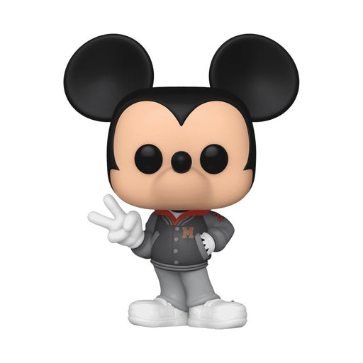 EAN 0889698826891 - FUNKO POP! 82689 collectible figure imagen 1
