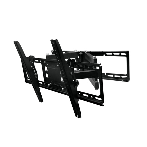 EAN 8716309094078 - Gembird WM-80RT-01 soporte para TV 2,03 m (80") Negro imagen 1