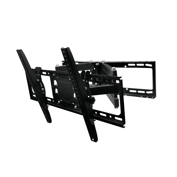 EAN 8716309094078 - Gembird WM-80RT-01 soporte para TV 2,03 m (80") Negro imagen 1