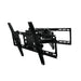 EAN 8716309094078 - Gembird WM-80RT-01 soporte para TV 2,03 m (80") Negro imagen 1