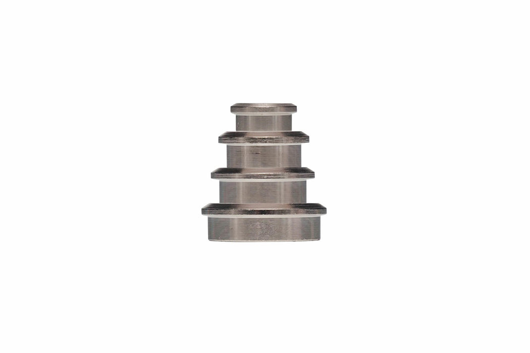 Jakob Maul Gmbh Magnet Plata Metal O 1 Ud.