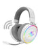 EAN 3700104434127 - Spirit of Gamer XPERT-H1700 WIRELESS Auriculares Inalámbrico y alámbrico Diadema Juego Bluetooth Blanco imagen 1