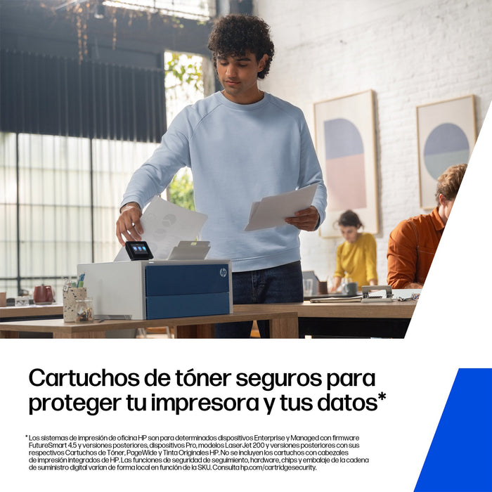 EAN 0196337290013 - HP 159A Black Original LaserJet Toner Cartridge cartucho de tóner 1 pieza(s) imagen 2