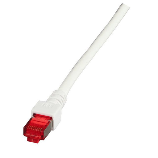 EAN 4049759021863 - EFB Elektronik K5518.25 cable de red Blanco 25 m Cat6 S/FTP (S-STP) imagen 2