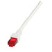 EAN 4049759021818 - EFB Elektronik K5518.1,5 cable de red Blanco 1,5 m Cat6 S/FTP (S-STP) imagen 2