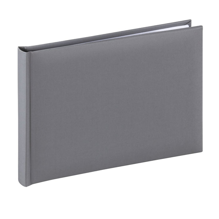 EAN 4007249027832 - Hama Fine Art álbum de foto y protector Gris 36 hojas 10 x 15 cm imagen 1