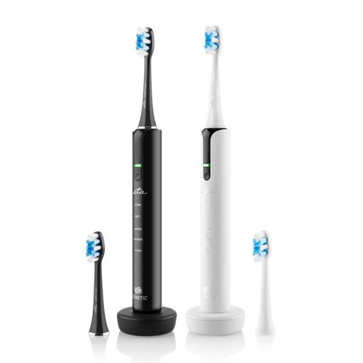 EAN 8590393336647 - Eta ETA270990000 cepillo eléctrico para dientes Cepillo dental sónico Negro, Blanco imagen 1