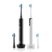 EAN 8590393336647 - Eta ETA270990000 cepillo eléctrico para dientes Cepillo dental sónico Negro, Blanco imagen 1