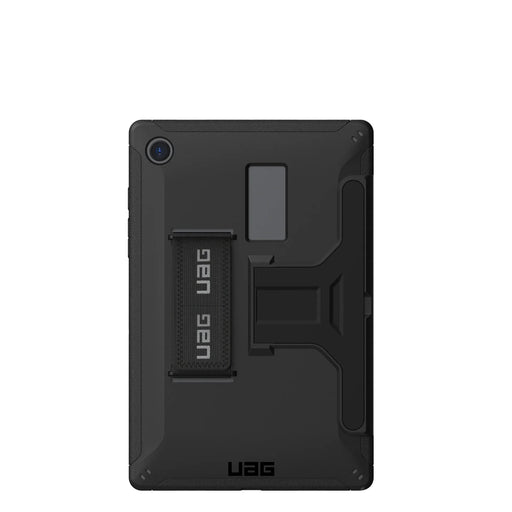 EAN 0810070369262 - Urban Armor Gear Scout 26,7 cm (10.5") Funda Negro imagen 1