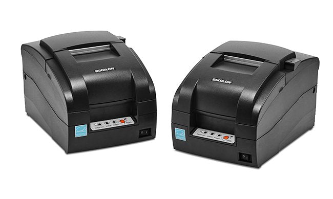EAN 8809166679042 - Bixolon SRP-275III Alámbrico Matriz de punto Impresora de recibos imagen 1