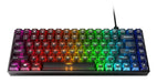 EAN 0195892102496 - Lenovo Legion K510 Mini Pro teclado Juego USB Inglés de EE. UU. Negro, Transparente imagen 1