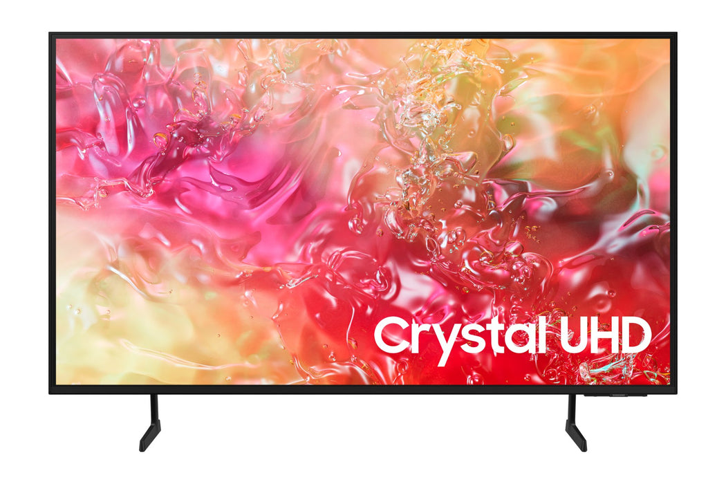 EAN 8806095478357 - Samsung UE50DU7172U 127 cm (50") 4K Ultra HD Smart TV Wifi Negro imagen 1