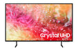 EAN 8806095478340 - Samsung UE43DU7172U 109,2 cm (43") 4K Ultra HD Smart TV Wifi Negro imagen 1