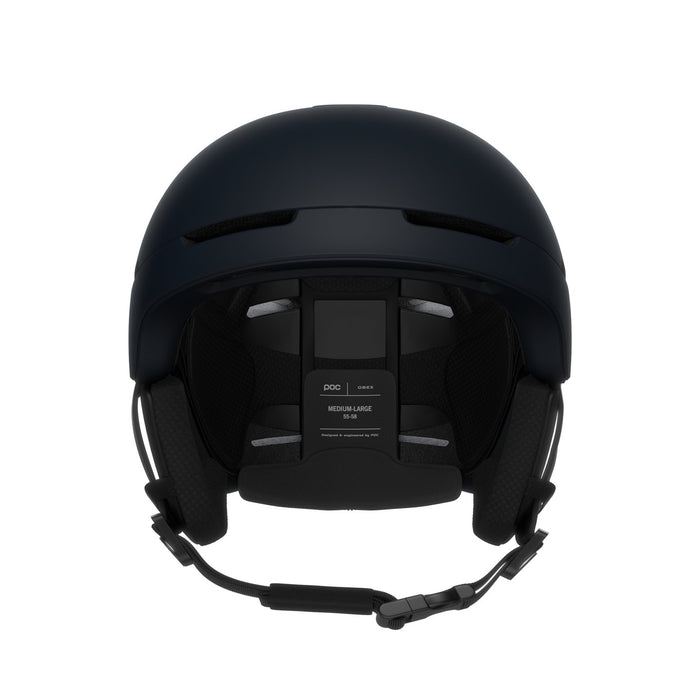 EAN 7325549843080 - POC Obex MIPS Marina imagen 2