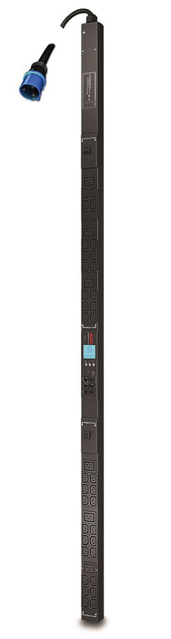 Rack Pdu 2g Metered Zerou 32a 230v (36) C13 & (6) C19