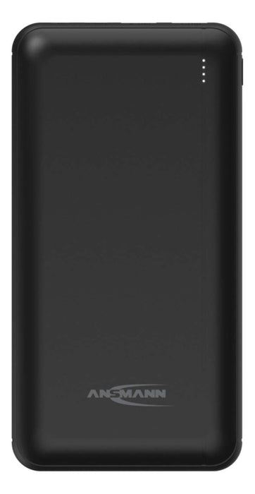 EAN 4013674177776 - Ansmann PB212 Polímero de litio 30000 mAh Negro imagen 7
