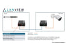 EAN 5715063521045 - Lanview LVN-MED-SFP-1000BASE-X convertidor de medio imagen 2