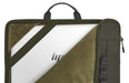 EAN 0197961660302 - HP 15.6 Modular Laptop Sleeve 39,6 cm (15.6") Verde, Gris imagen 7