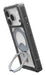 EAN 840283922466 - Urban Armor Gear 114527113136 funda para teléfono móvil 16 cm (6.3") Ceniza, Titanio imagen 3