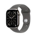 EAN 195950478488 - Apple Watch Series 11 OLED 46 mm Digital 416 x 496 Pixeles Pantalla táctil 5G Titanio Wifi GPS (satélite) imagen 1