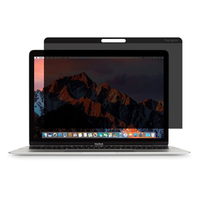 EAN 0092636323394 - Targus ASM133MBP6GL accesorio para portatil Protector para pantalla de ordenador portátil imagen 5