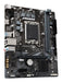 EAN 4719331851675 - GIGABYTE H610M K DDR4 placa base Intel H610 Express LGA 1700 micro ATX imagen 3