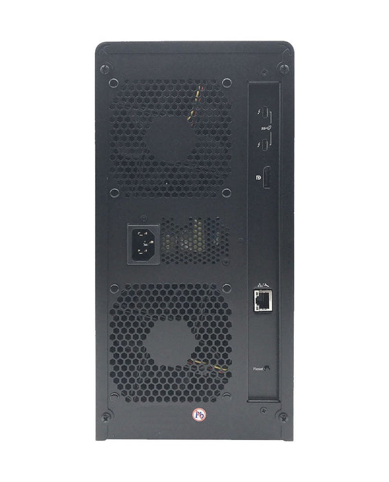 EAN 4712774411932 - Areca ARC-8050T3U-8 servidor de almacenamiento Torre ROC 2 GB DDR3 Negro imagen 4