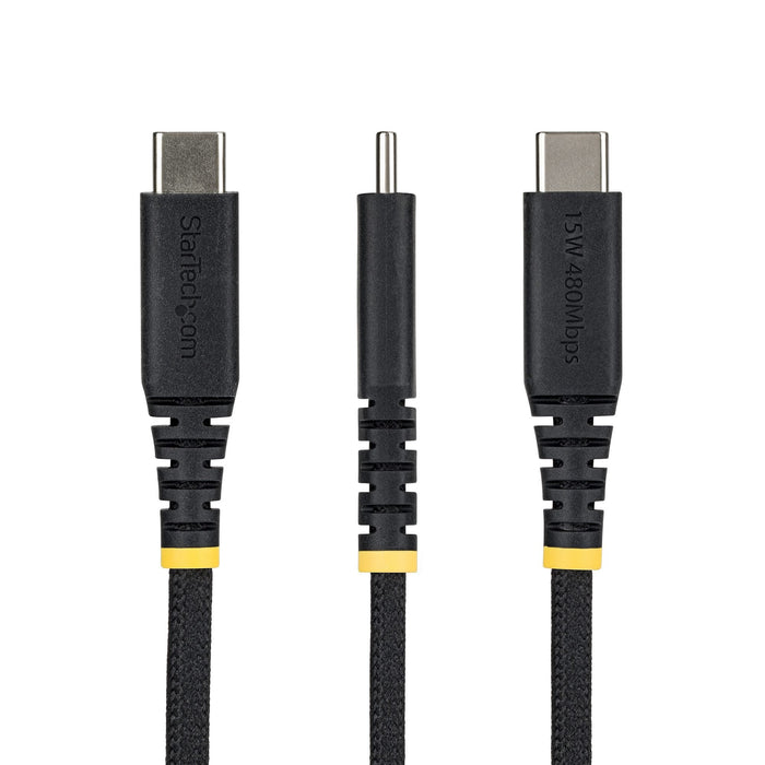 Startech.Com Startech - Cable Usb - Usb (M) A Usb-C (M)