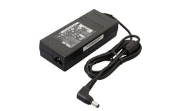 EAN 5711045142710 - ASUS 04G266010620 adaptador e inversor de corriente Interior 90 W Negro imagen 1