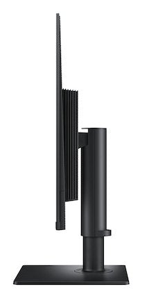 Pantalla 27 Samsung S40gd Negro 1920x1080 Ips 16:9 5ms 250cd/M  100hz 2xhdmi 2xusb