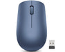 EAN 0195042086270 - Lenovo 530 ratón Oficina Ambidextro RF inalámbrico Óptico 1200 DPI imagen 1