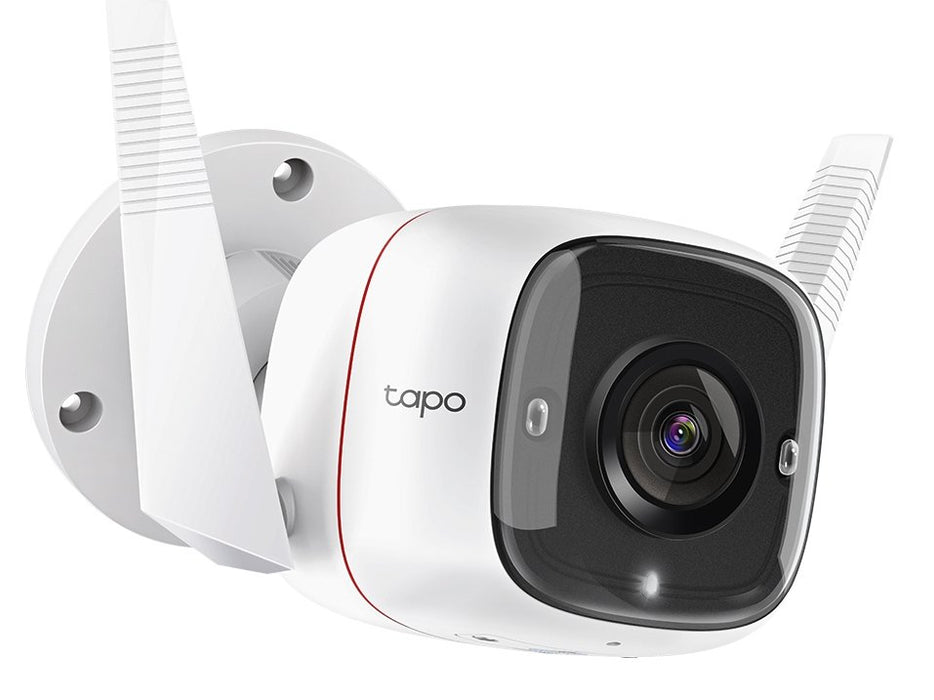 EAN 6935364010911 - TP-Link Tapo C310 Cubo Cámara de seguridad IP Exterior 2304 x 1296 Pixeles Pared imagen 2