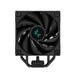 EAN 6933412727798 - DeepCool AK400 ZERO DARK PLUS Procesador Refrigerador de aire 12 cm Negro 1 pieza(s) imagen 5